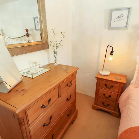 Meadow Holiday home