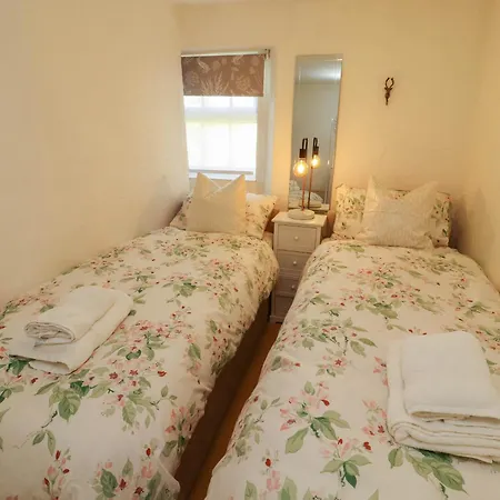 Meadow Holiday home
