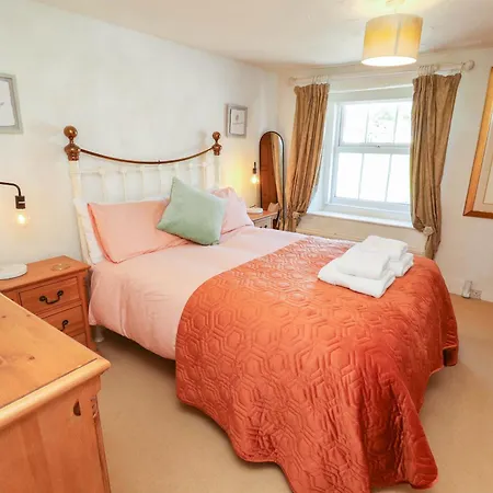 Holiday home Meadow