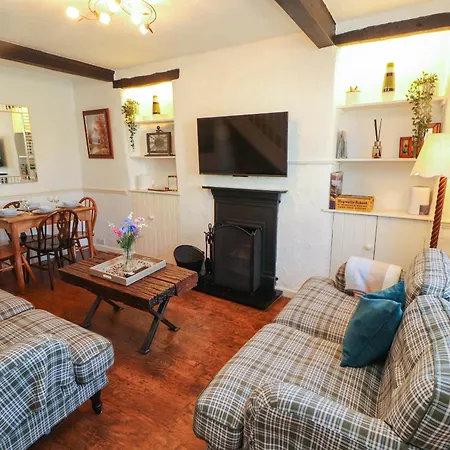 Holiday home Meadow *