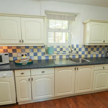 Meadow Holiday home *