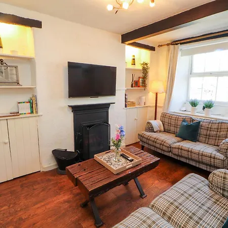 Meadow Holiday home Kendal