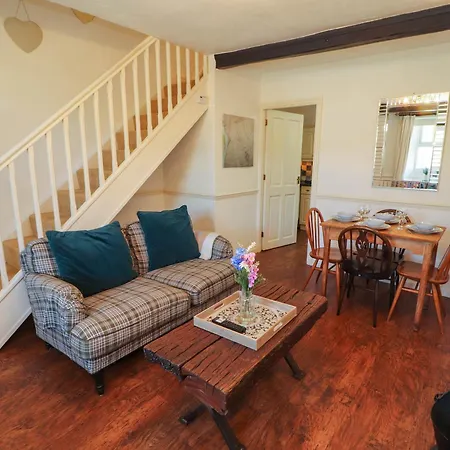 Holiday home Meadow Kendal