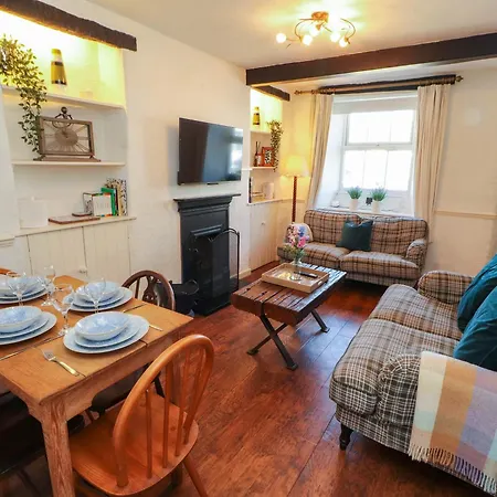 Meadow Holiday home *