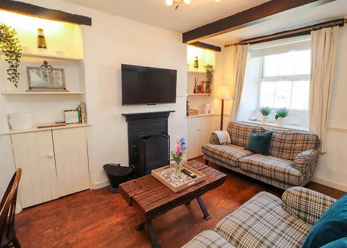 Meadow 度假居 肯德尔