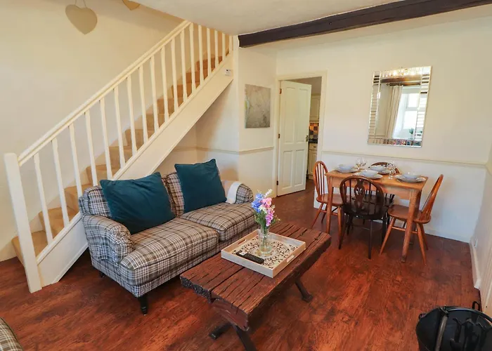 度假居 Meadow 肯德尔